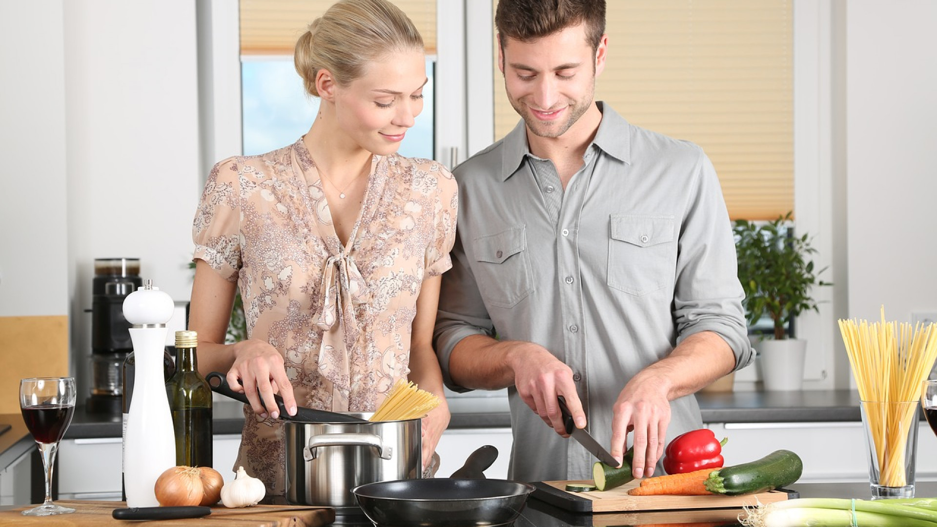 Cuisiner au quotidien : la popularité des recettes familiales !