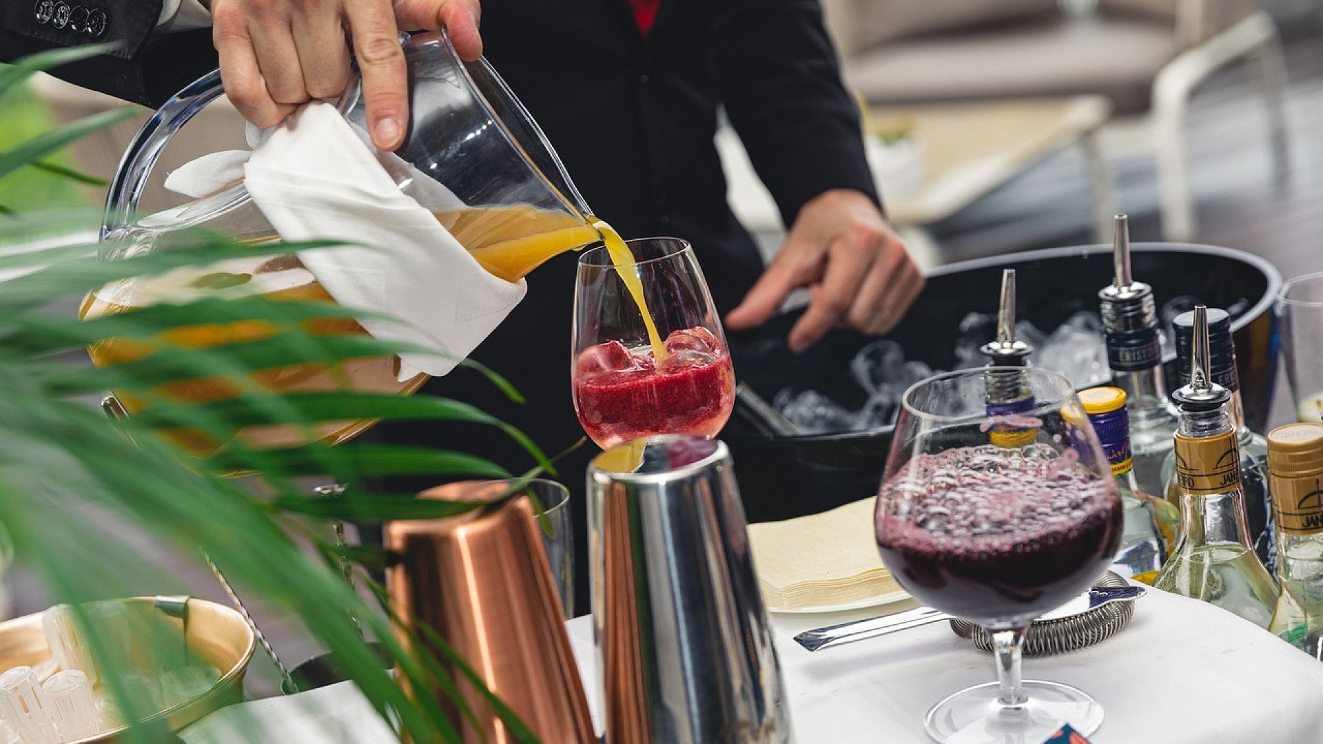 Comment choisir son kit à cocktails ?