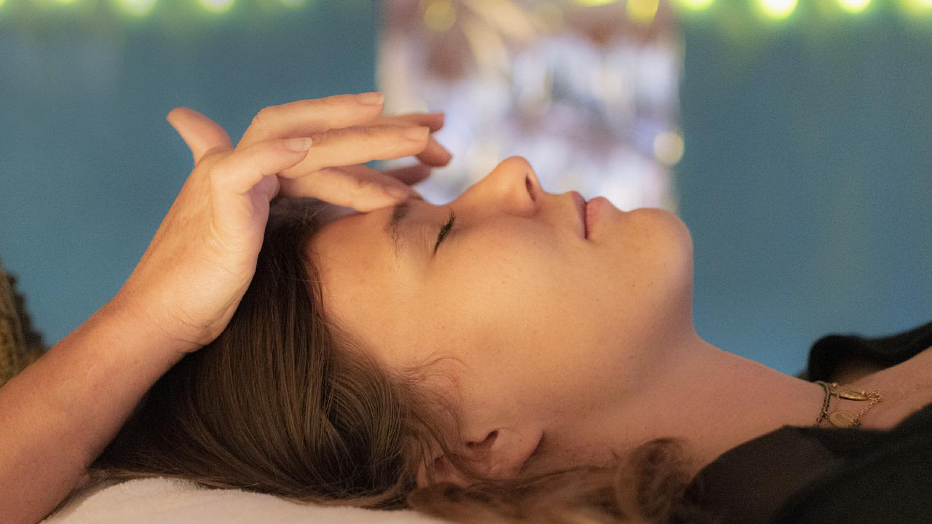 Découvrez le Reiki et ses bienfaits sur votre santé !