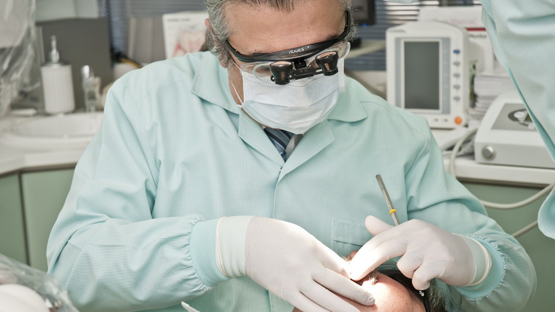 Quels sont les avantages de l'implant dentaire ?