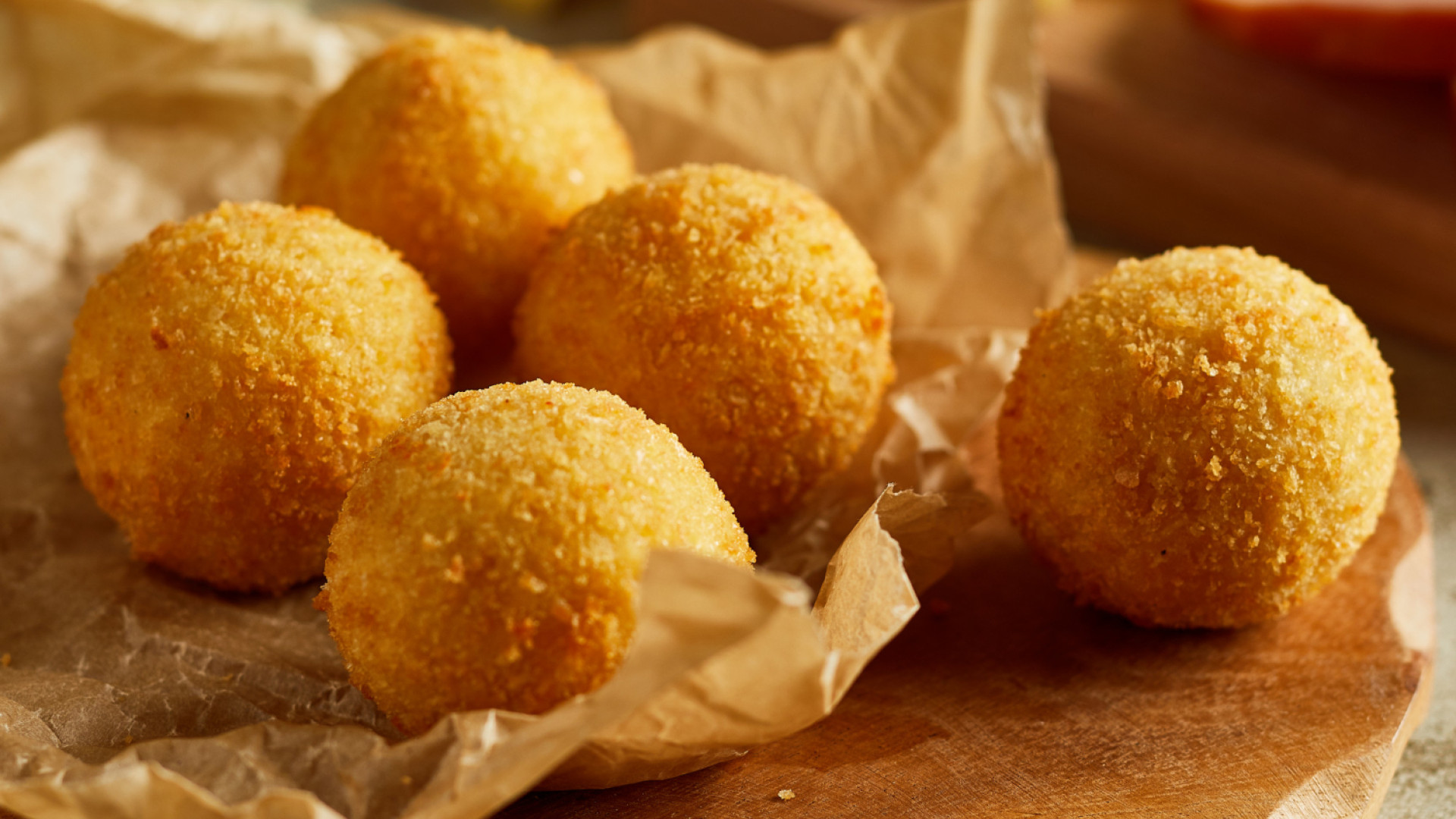 Comment servir les arancini siciliens ? Idées de présentation inspirantes