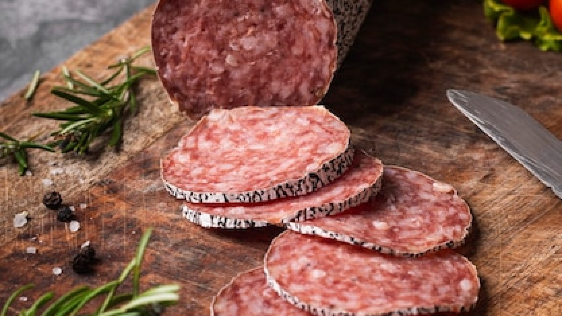 Calendrier de l’avent : une surprise gourmande pour les amateurs de charcuterie !