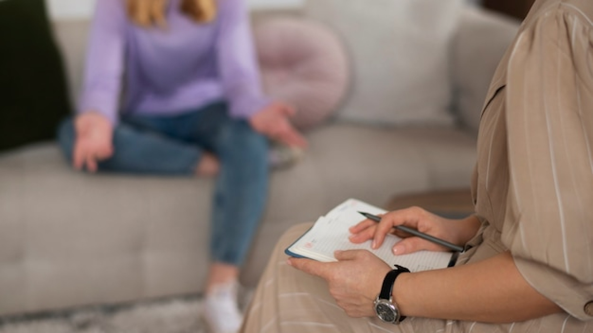 Portrait d'une sexothérapeute réputée à Lyon